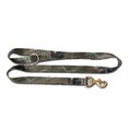 Leather Brothers 1 x 4 ft. Nylon Max-5 Camo Lead 149N-MX5